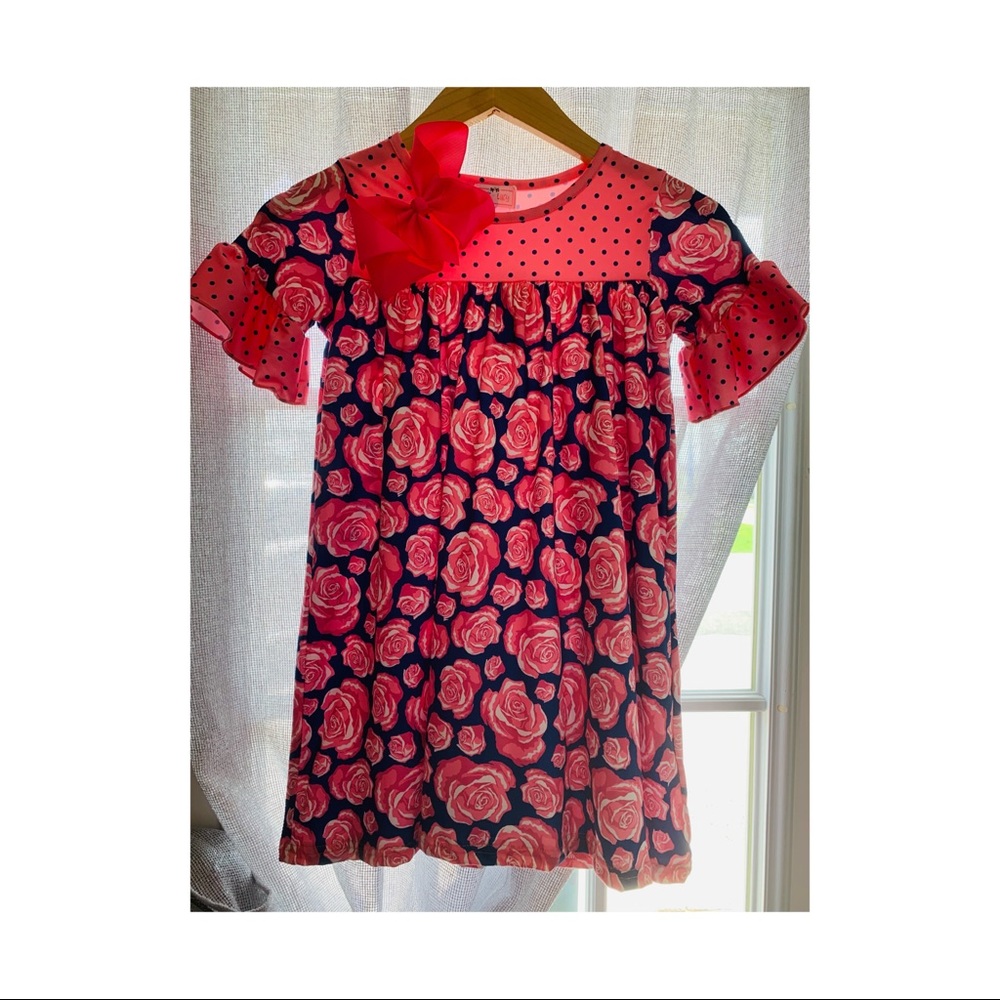 Pete & Lucy Dress